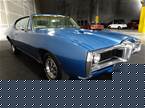 1968  Pontiac LeMans Picture 4