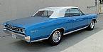 1966 Chevrolet Chevelle Picture 4