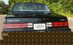 1987 Buick Grand National Picture 4