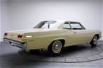 1965 Chevrolet Biscayne Picture 4