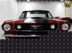 1966 Ford Mustang Picture 4