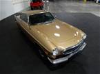 1971 Volvo P1800 Picture 4