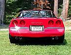 1986 Chevrolet Corvette Picture 4