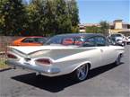 1959 Chevrolet Biscayne Picture 4