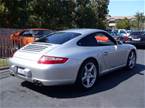 2006 Porsche Carrera Picture 4