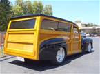 1947 Ford Woodie Picture 4