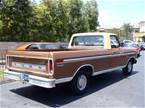 1974 Ford F100 Picture 4