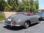 1957 Porsche 356 Picture 4