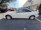 1996 Honda Integra Picture 4