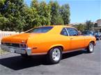 1972 Chevrolet Nova Picture 4