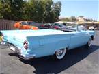 1957 Ford Thunderbird Picture 4