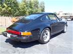 1983 Porsche 911SC Picture 4