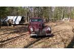1939 Lincoln Zephyr Picture 4
