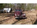 1939 Lincoln Zephyr Picture 4