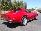 1971 Chevrolet Corvette Picture 4