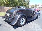 1932 Ford Roadster Picture 4