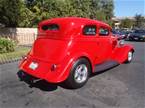 1934 Ford Tudor Picture 4