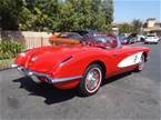 1959 Chevrolet Corvette Picture 4