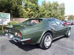 1970 Chevrolet Corvette Picture 4