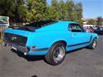 1970 Ford Mustang Picture 4