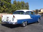 1955 Chevrolet Bel Air Picture 4