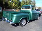 1957 Chevrolet 3100 Picture 4