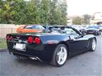 2006 Chevrolet Corvette Picture 4