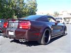 2008 Ford Mustang Picture 4