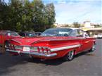 1960 Chevrolet Impala Picture 4