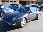 1995 Porsche Carrera Picture 4