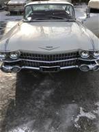 1959 Cadillac Deville Picture 4