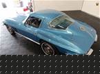1966 Chevrolet Corvette Picture 4
