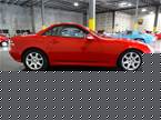 2004 Mercedes Benz Picture 4