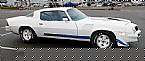 1979 Chevrolet Camaro Picture 4