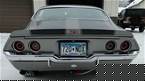 1970 Chevrolet Camaro Picture 4
