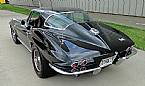 1966 Chevrolet Corvette Picture 4