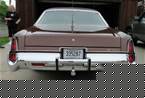 1977 Chrysler New Yorker Picture 4