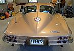 1963 Chevrolet Corvette Picture 4