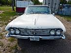 1961 Buick LeSabre Picture 4