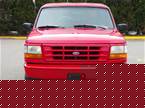 1995 Ford Bronco Picture 4