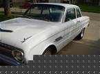 1962 Ford Falcon Picture 4