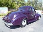 1940 Ford Business Coupe Picture 4