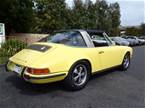 1970 Porsche 911E Picture 4