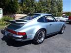 1975 Porsche Carrera Picture 4