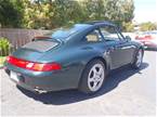 1998 Porsche 911 Picture 4
