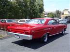 1966 Mercury Caliente Picture 4