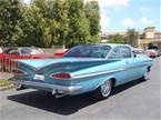 1959 Chevrolet Impala Picture 4