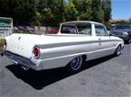 1963 Ford Ranchero Picture 4