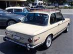 1973 BMW 2002 Picture 4
