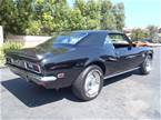 1968 Chevrolet Camaro Picture 4